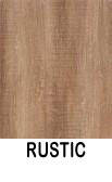 Made in USA Kitchen Cabinetry rustic