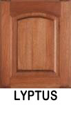 Made in USA Kitchen Cabinetry Lyptus