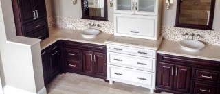 Bathroom Vanities NJ NY CT MA PA - bainbridge chesnut