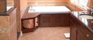 Bathroom Vanities NJ NY CT MA PA - hampton