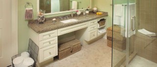 Bathroom Vanities NJ NY CT MA PA - harbor