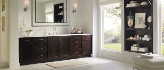 Bathroom Vanities NJ NY CT MA PA - hudson