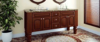 Bathroom Vanities NJ NY CT MA PA - madison