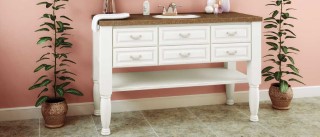 Bathroom Vanities NJ NY CT MA PA - shelburne