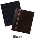 Made in USA Kitchen Cabinetry black