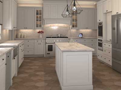 Kitchen Cabinets