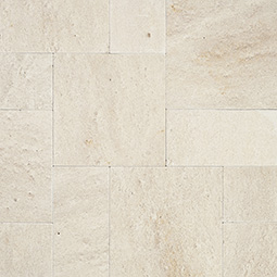 marbella limestone pavers Dry