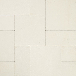 monaco limestone pavers Dry