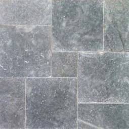 atlantic blue marble pavers