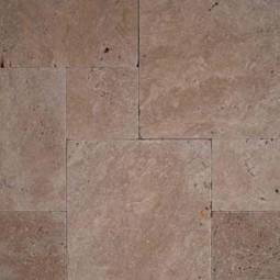 coliseum travertine pavers