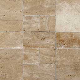 palermo travertine pavers