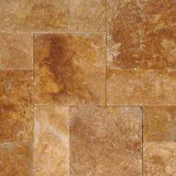 tuscany riviera travertine pavers