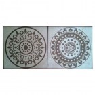 5 diferent designs